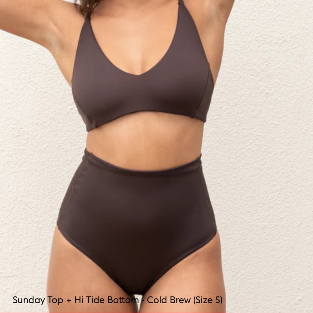 Size XXL Left on Friday High Tide Bottoms